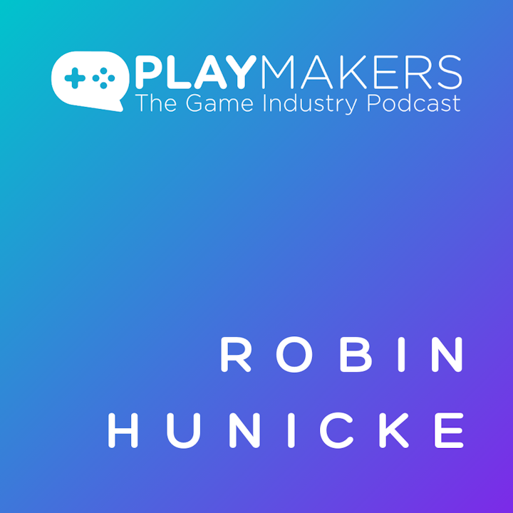 Building Empathy & Emotion into Your Game, with Robin Hunicke