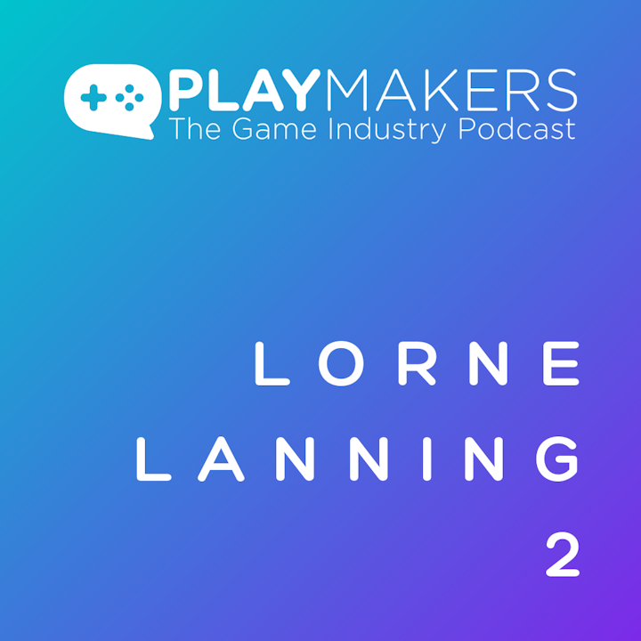 Hacking Kickstarter to Fund Your Game, with Lorne Lanning Part 2 of 2