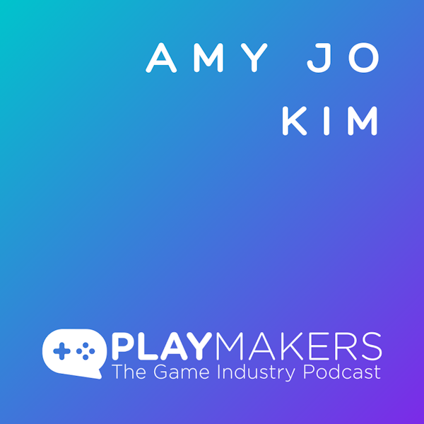 How to Create Breakthrough Worldwide Hits, with Amy Jo Kim