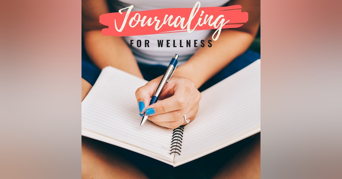 Find Out the Power of Journaling - You May Be Surprised!