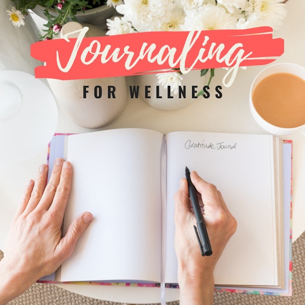 Benefits of Gratitude Journaling (Hint: It's Not Just About Writing) Image