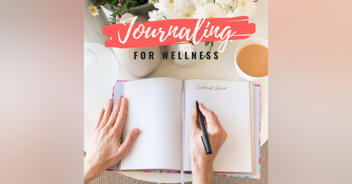 Benefits of Gratitude Journaling (Hint: It's Not Just About Writing)