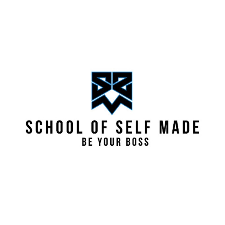 School of Self Made Trailer