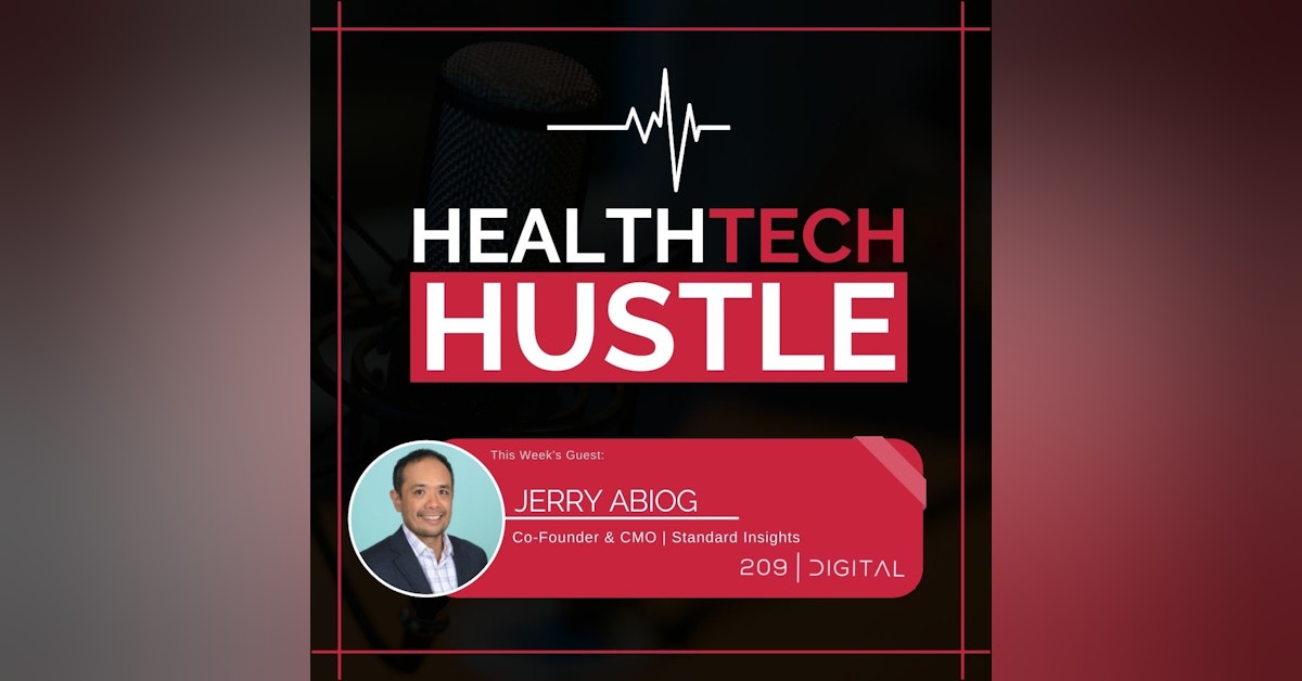 Episode 36: "Failures and Lessons from AI Driven Technology" | Jerry Abiog, Standard Insights