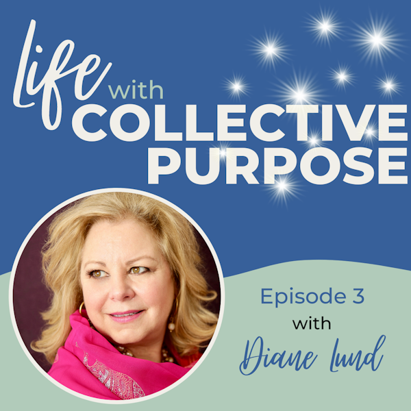 A Miracle is a Change in Perception with Diane Lund
