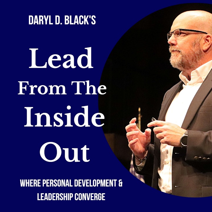 Ep 82 How To Be a Conscious Leader & Give Back