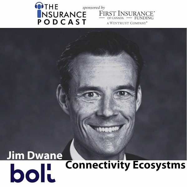 Jim Dwane, Chief Revenue Officer, Bolt Inc Image