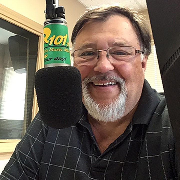 Q101 Merritt's Roger White on a year of persevering  through wildfires and water