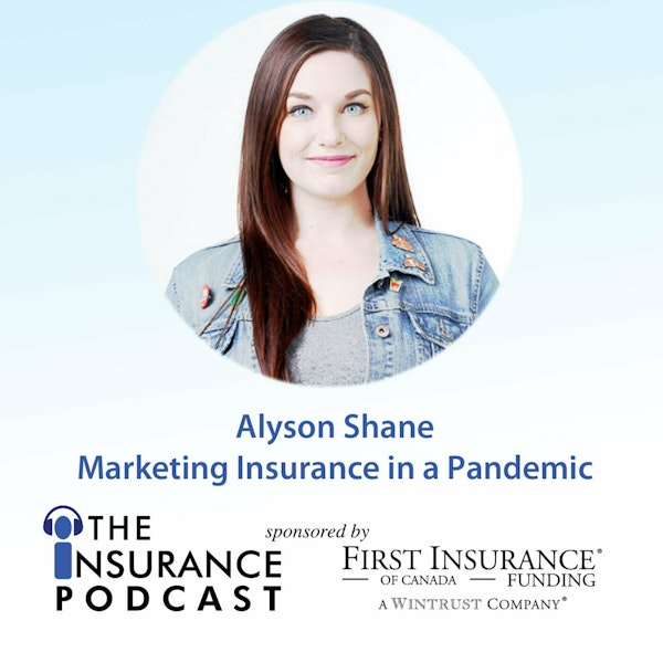 Alyson Shane- Marketing in a Pandemic Image