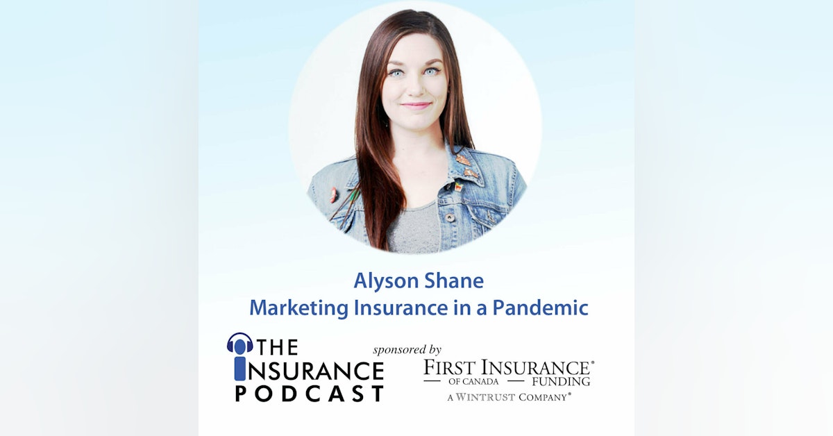 Alyson Shane- Marketing in a Pandemic
