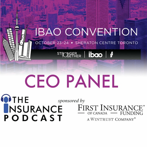 IBAO 2019 CEO Panel Sessions Image