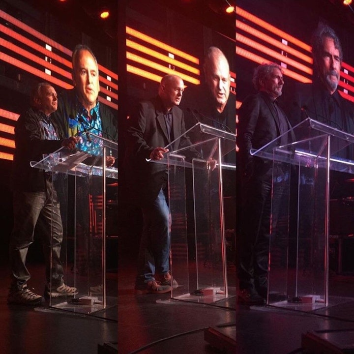 Highlights from the 2019 Canadian Music & Broadcast Industry Awards
