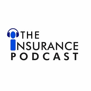 The Insurance Podcast screenshot