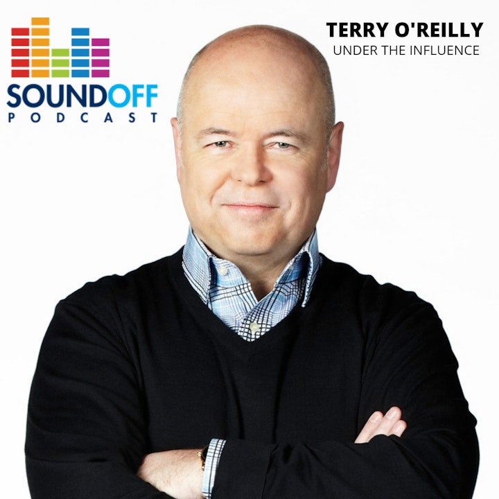 Terry O'Reilly: Under The Influence