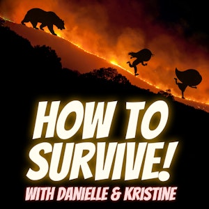 How To Survive with Danielle & Kristine screenshot