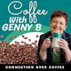 Coffee With Genny B Album Art