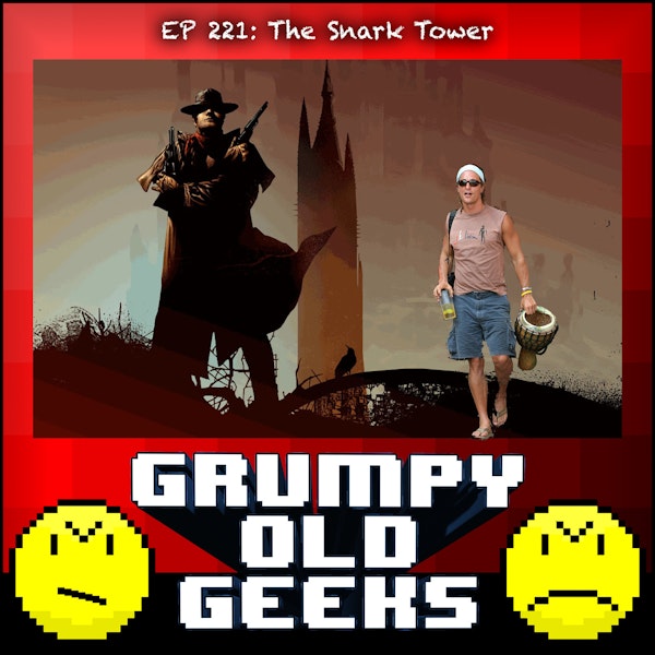 221: The Snark Tower Image