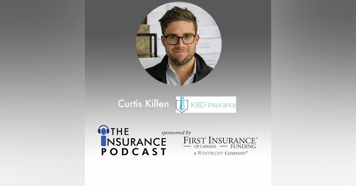 Curtis Killen, KBD Insurance