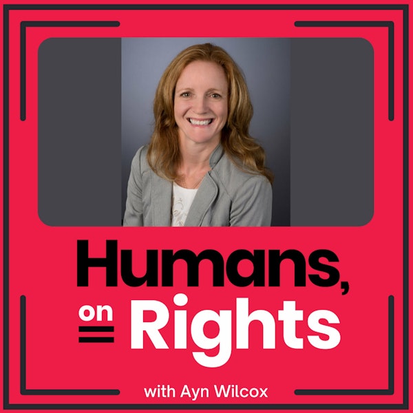 Ayn Wilcox: Klinic Community Health