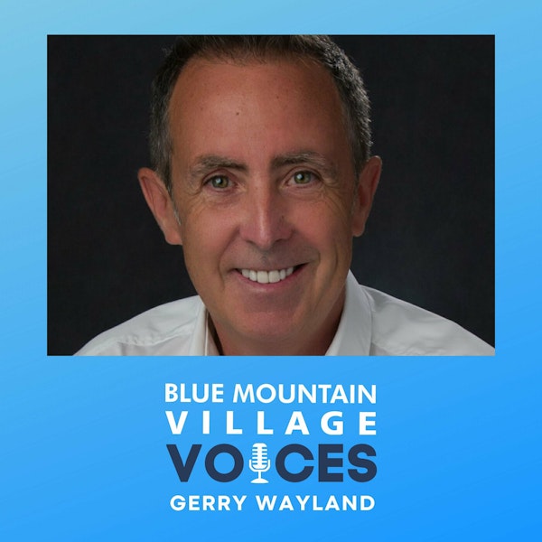 From Brewmaster to Master of Real Estate with Gerry Wayland