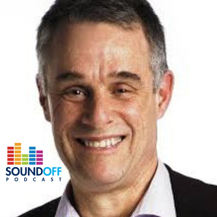 Jeff Vidler: The Canadian Podcast Listener 2020