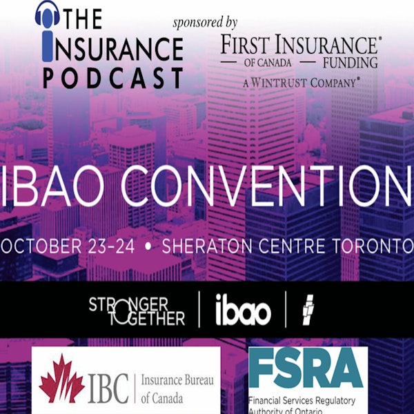 IBAO BIP Talks: Future of Insurance Regulation Image