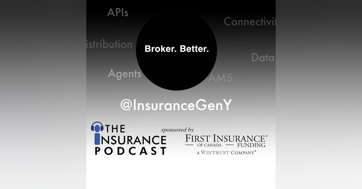 Data Shift with @InsuranceGenY