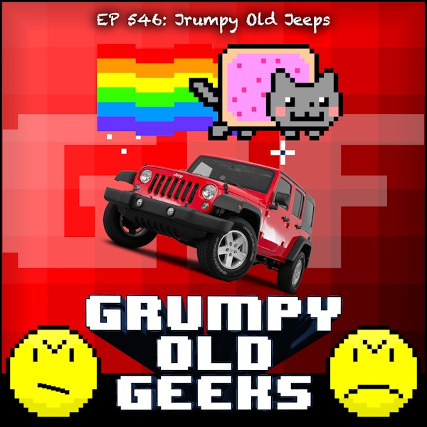 546: Jrumpy Old Jeeps Image