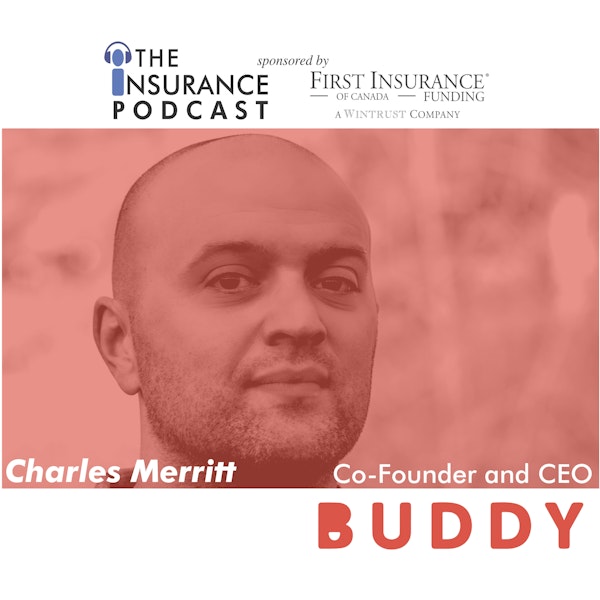 Charles Merritt CEO of Buddy- how embedding APIs helps distribution Image