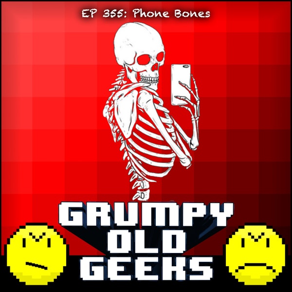 355: Phone Bones Image