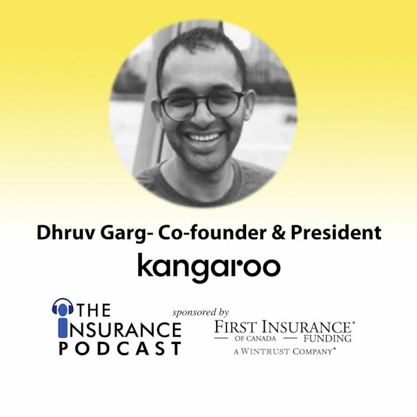 Dhruv Garg- President Kangaroo Image