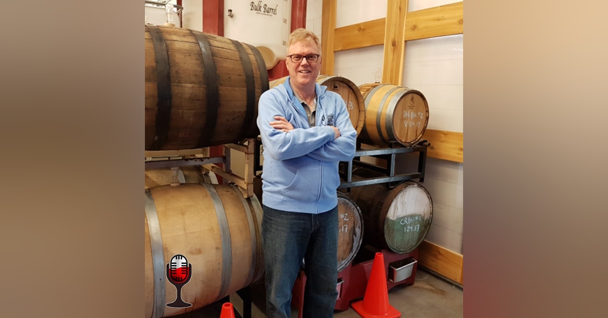 38: Brad Page: The Colorado Cider Company