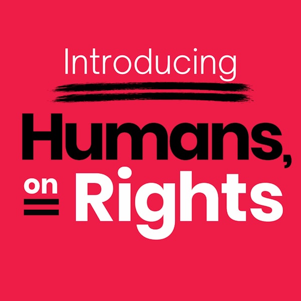 Introducing Humans, On Rights