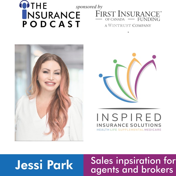 Jessi Park knows how to supercharge your sales team Image