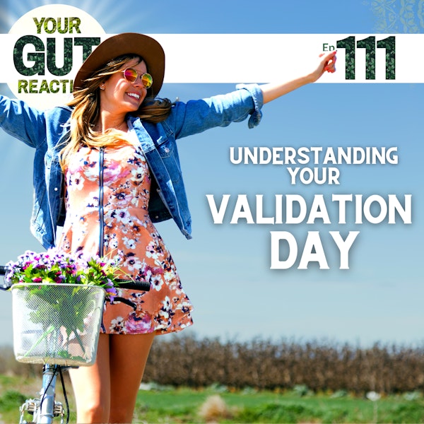 Understanding Your Validation Day Image