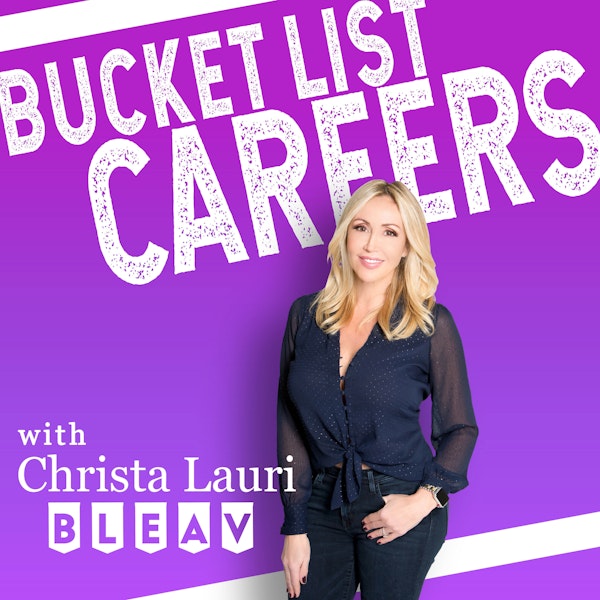 Bucket List Careers Trailer Image