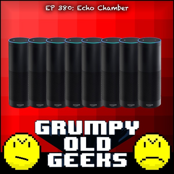 380: Echo Chamber Image