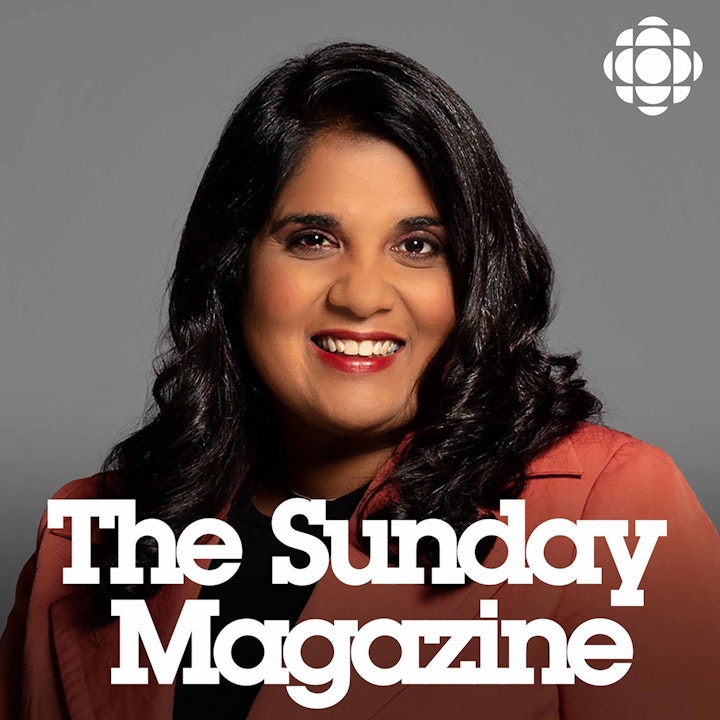 Piya Chattopadhyay on walking her own path as host of CBC's The Sunday Magazine