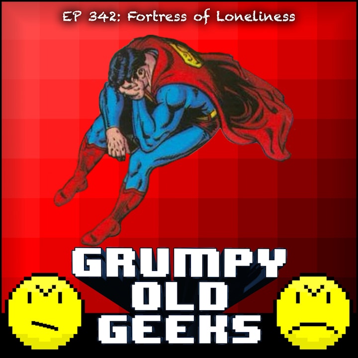 342: Fortress of Loneliness