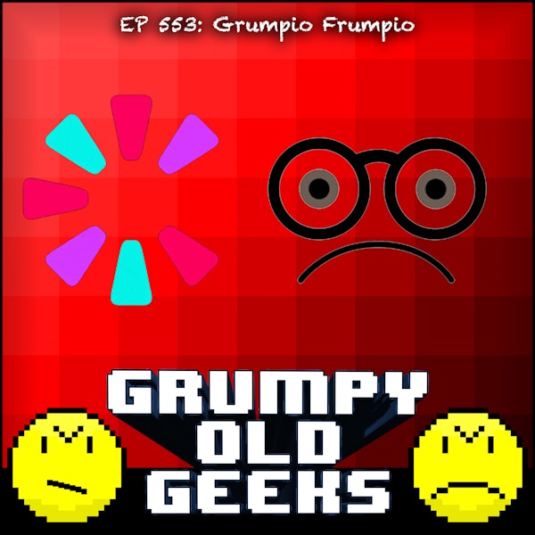 553: Grumpio Frumpio Image