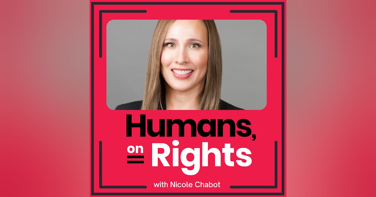 Nicole Chabot, B.A., G.S.C.: Workplace Safety and Health
