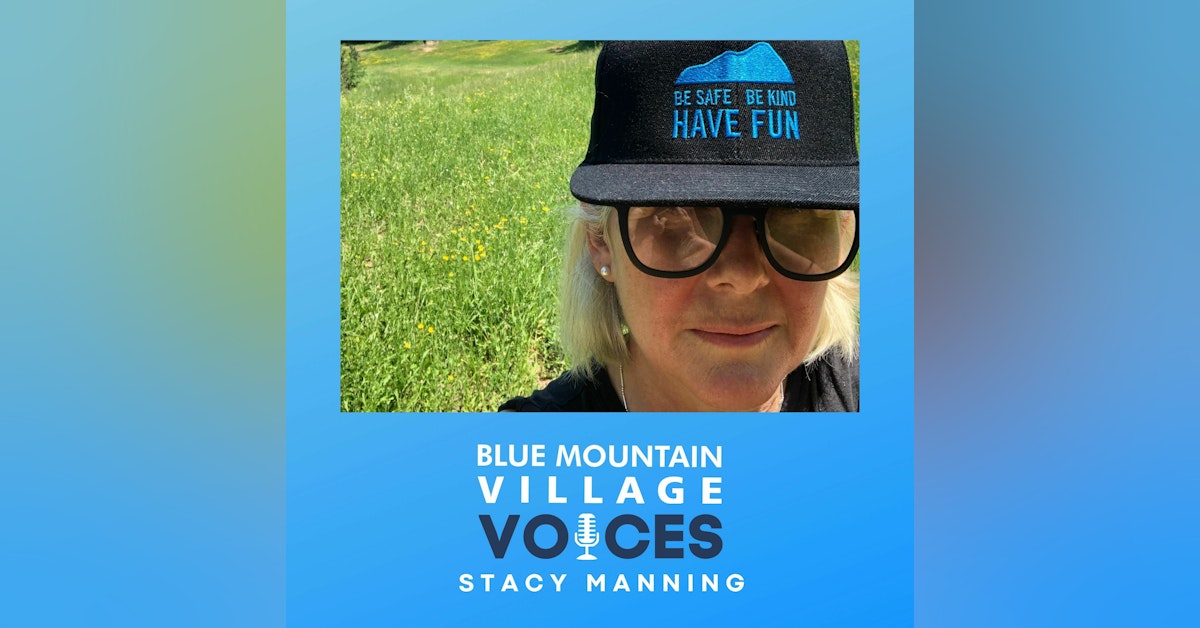 Success, Self-Development and the Ski Season with Stacy Manning