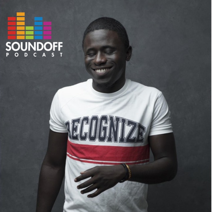 Osato Edokpayi: SoundCity Radio, Abuja