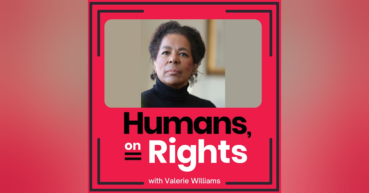Valerie Williams: Black History, Diversity and Inclusion