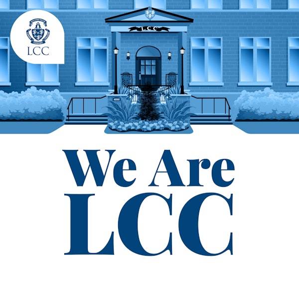 Welcome to We Are LCC