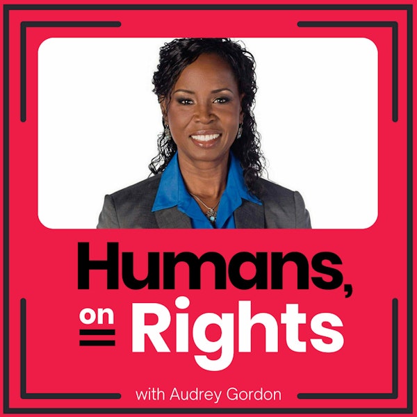 Audrey Gordon: History Making MLA