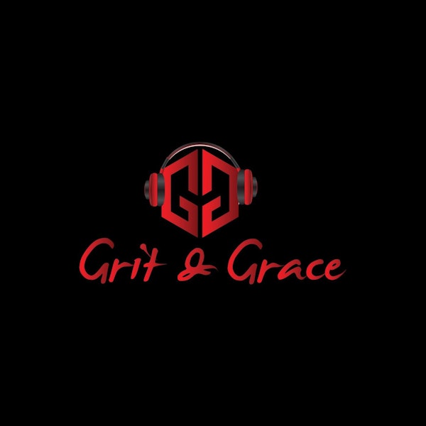 Grit and Grace: Finding Your Purpose Through Service! Image