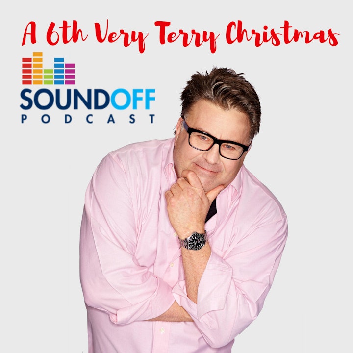 The Sixth Very Terry Christmas