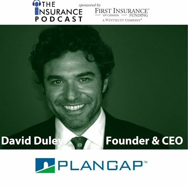 David Duley PlanGap Founder & CEO Image