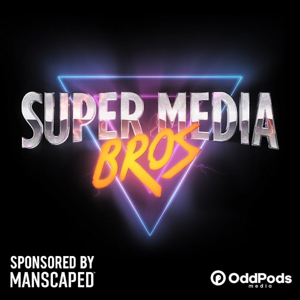 Super Media Bros Trailer Image